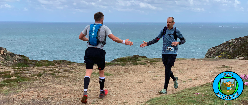 The Double Top Ultra - Jersey