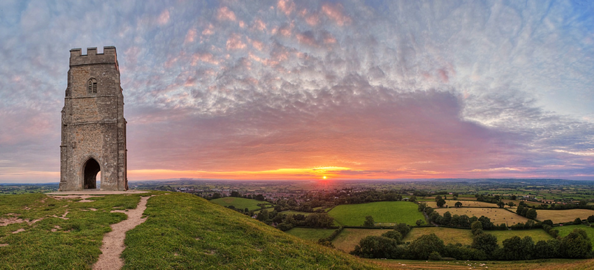 Beyond Somerset Sportive 2022 (Sunday)