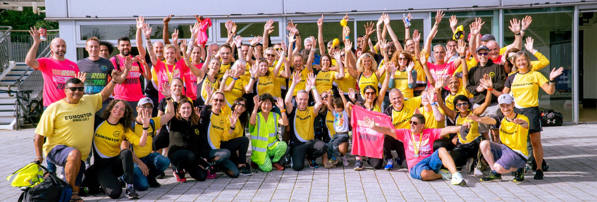 Image for Run the River 2025