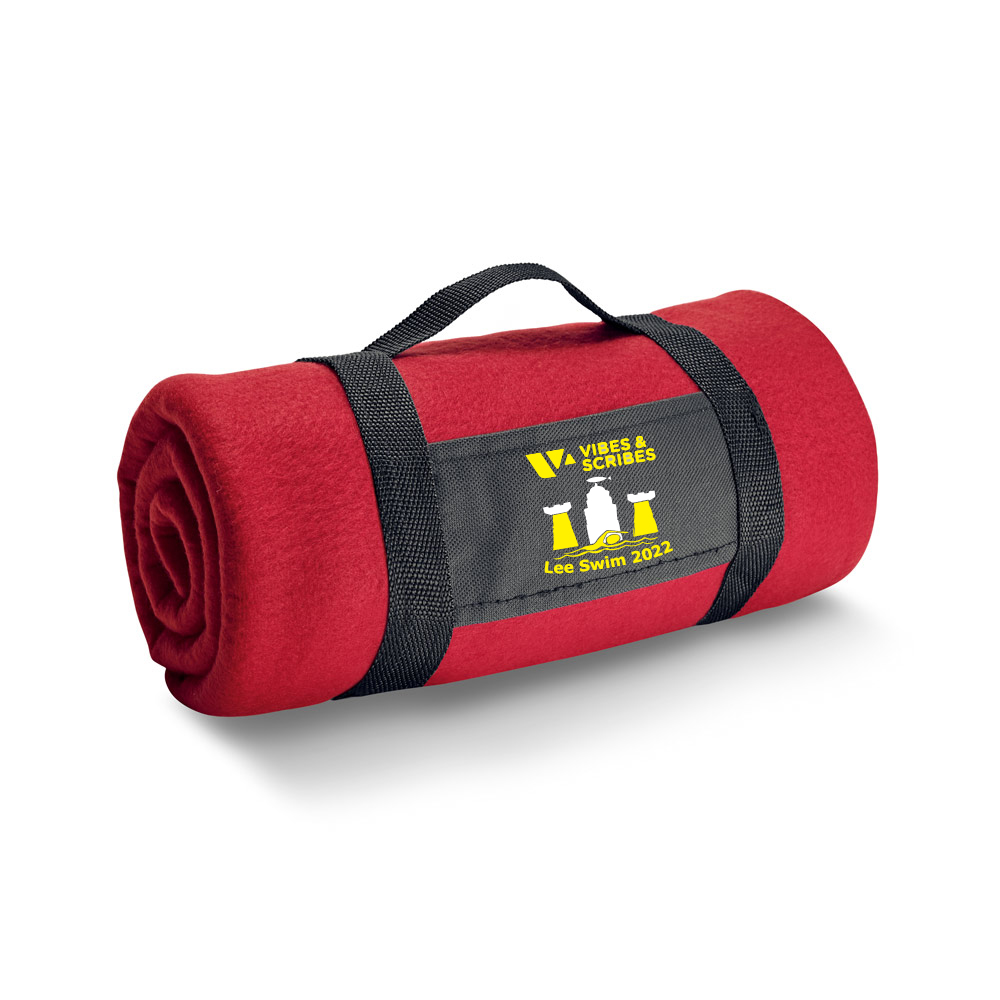  Thorpe Polar Blanket