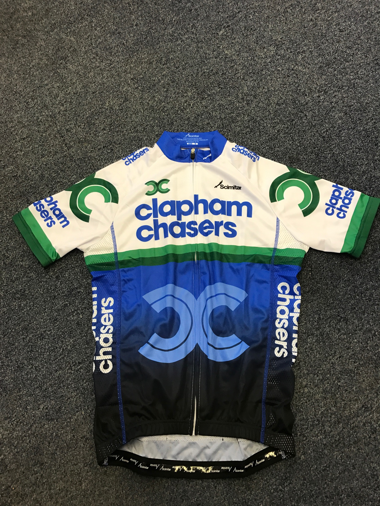 Cycling Jersey