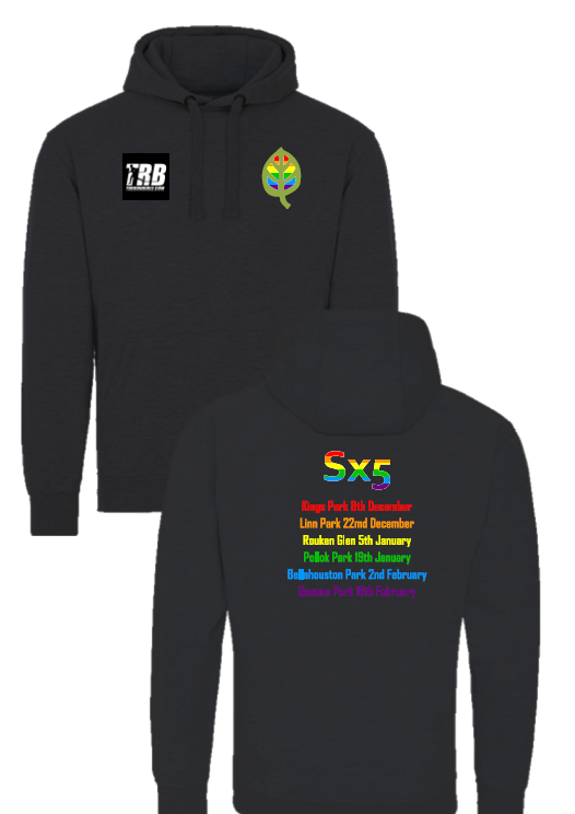 Sx5 Hoody
